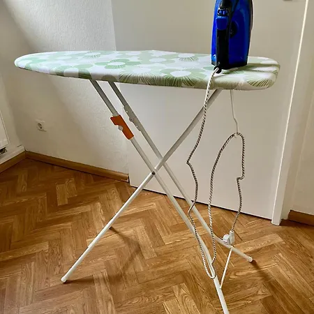 Gästequartier-ruhr I 1-6 Personen I Balkon I Wlan Apartment Essen